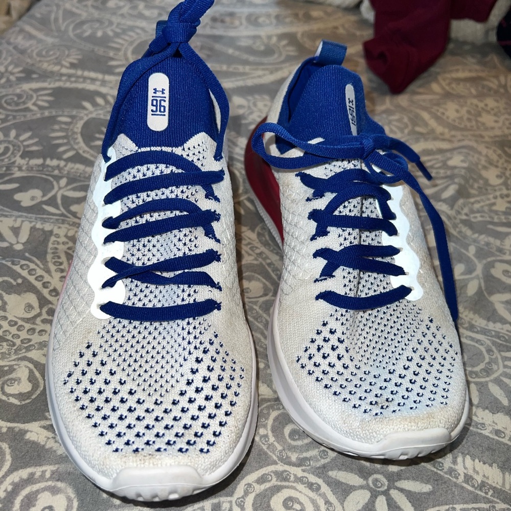 Under Armor Running Shoes